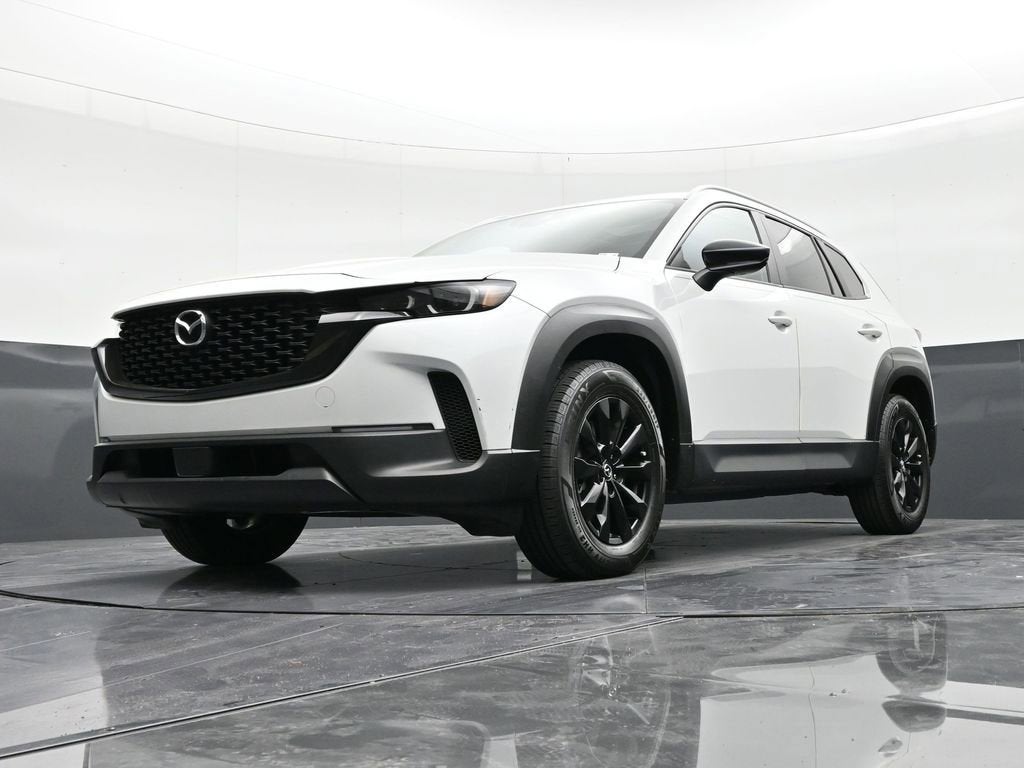 2023 Mazda Mazda CX-50 2.5 S Preferred Plus Package