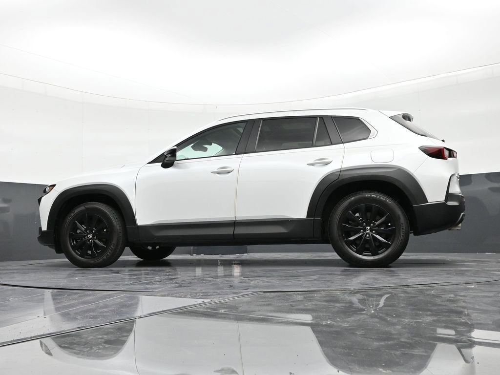 2023 Mazda Mazda CX-50 2.5 S Preferred Plus Package