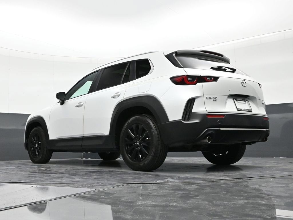 2023 Mazda Mazda CX-50 2.5 S Preferred Plus Package