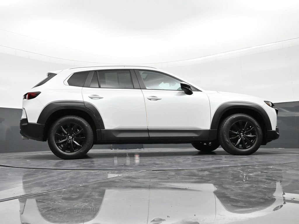 2023 Mazda Mazda CX-50 2.5 S Preferred Plus Package