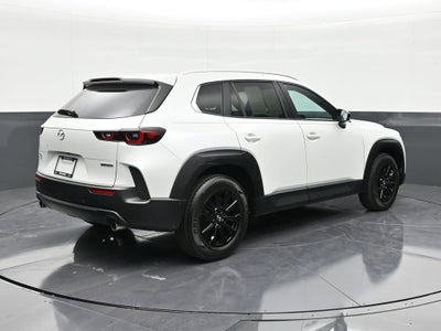 2023 Mazda Mazda CX-50 2.5 S Preferred Plus Package