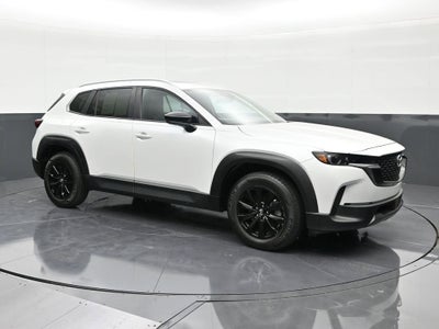 2023 Mazda Mazda CX-50 2.5 S Preferred Plus Package