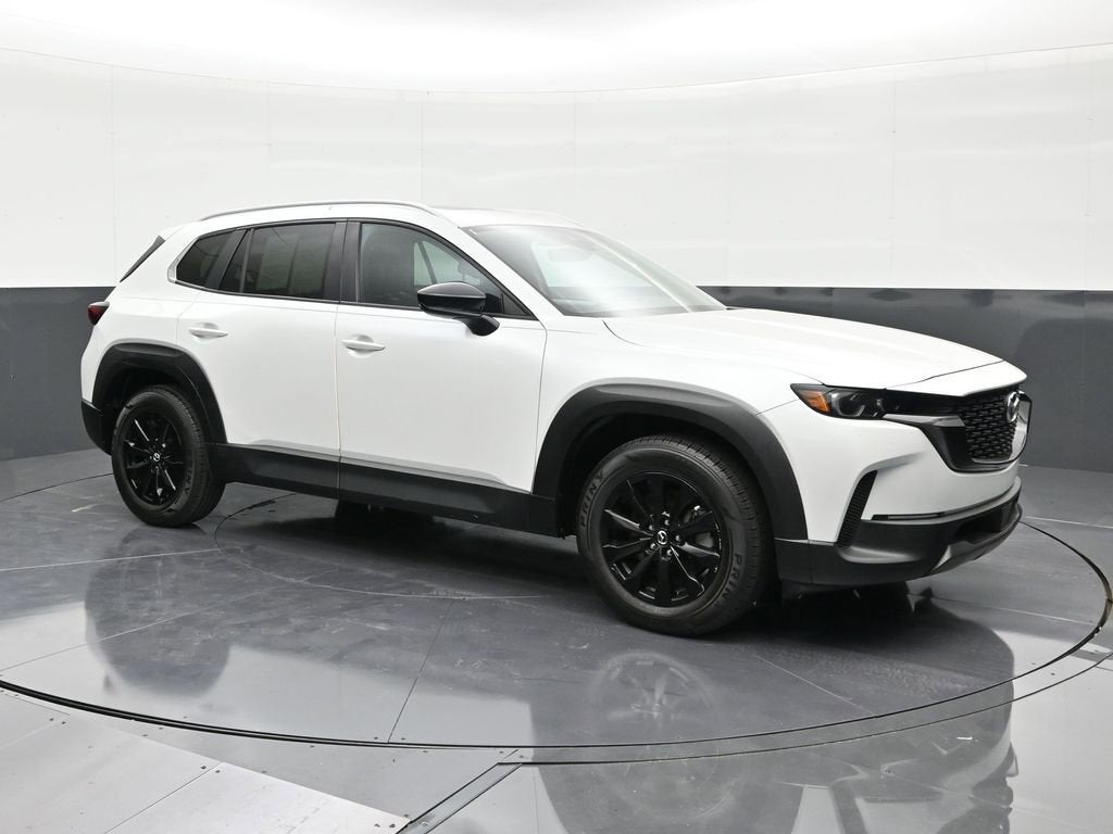 2023 Mazda Mazda CX-50 2.5 S Preferred Plus Package