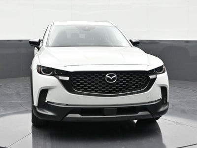 2023 Mazda Mazda CX-50 2.5 S Preferred Plus Package