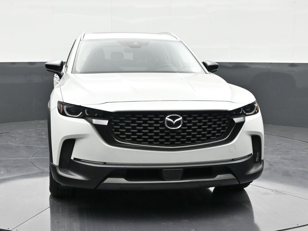 2023 Mazda Mazda CX-50 2.5 S Preferred Plus Package