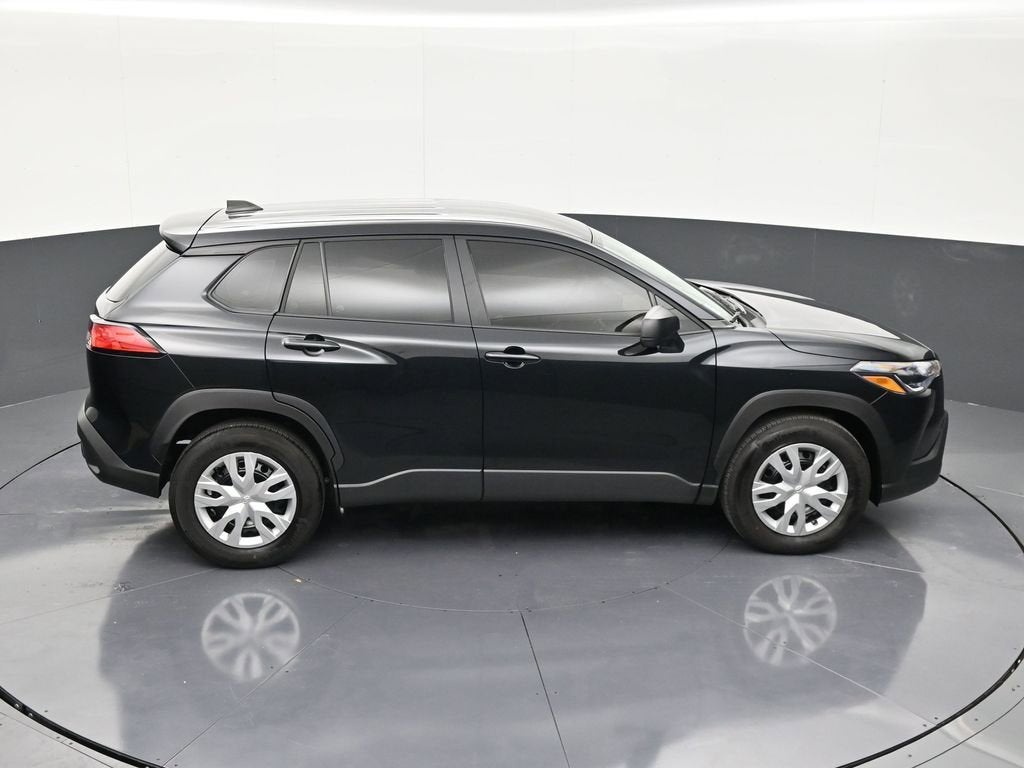 2025 Toyota Corolla Cross L