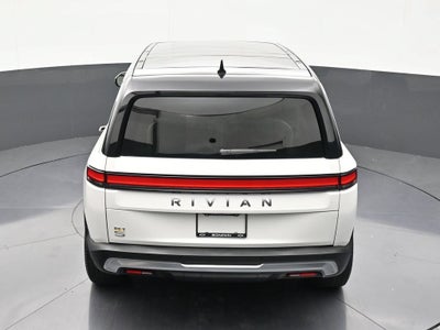 2024 RIVIAN R1S Adventure
