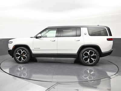 2024 RIVIAN R1S Adventure
