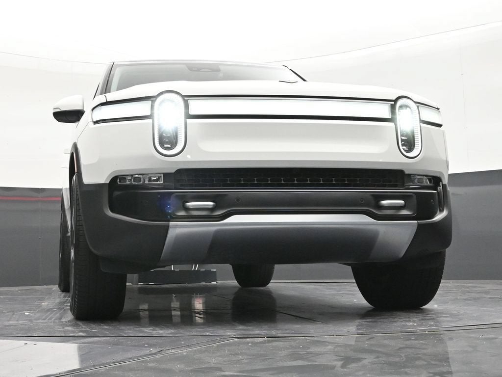 2024 RIVIAN R1S Adventure