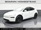 2026 Tesla Model Y Long Range Launch Series
