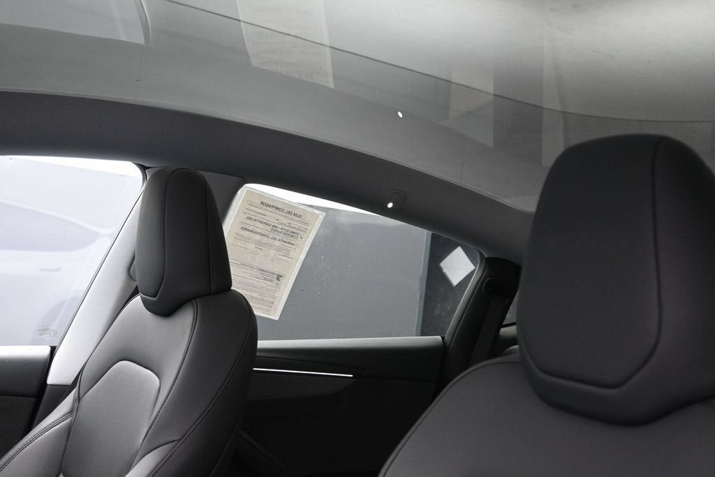 2026 Tesla Model Y Long Range Launch Series