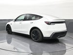 2026 Tesla Model Y Long Range Launch Series