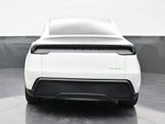 2026 Tesla Model Y Long Range Launch Series