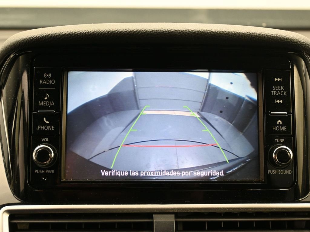 2020 Mitsubishi Eclipse Cross ES