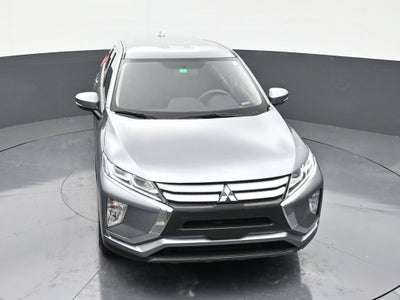 2020 Mitsubishi Eclipse Cross ES
