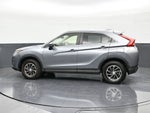 2020 Mitsubishi Eclipse Cross ES