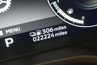 2023 Mitsubishi Outlander PHEV SE