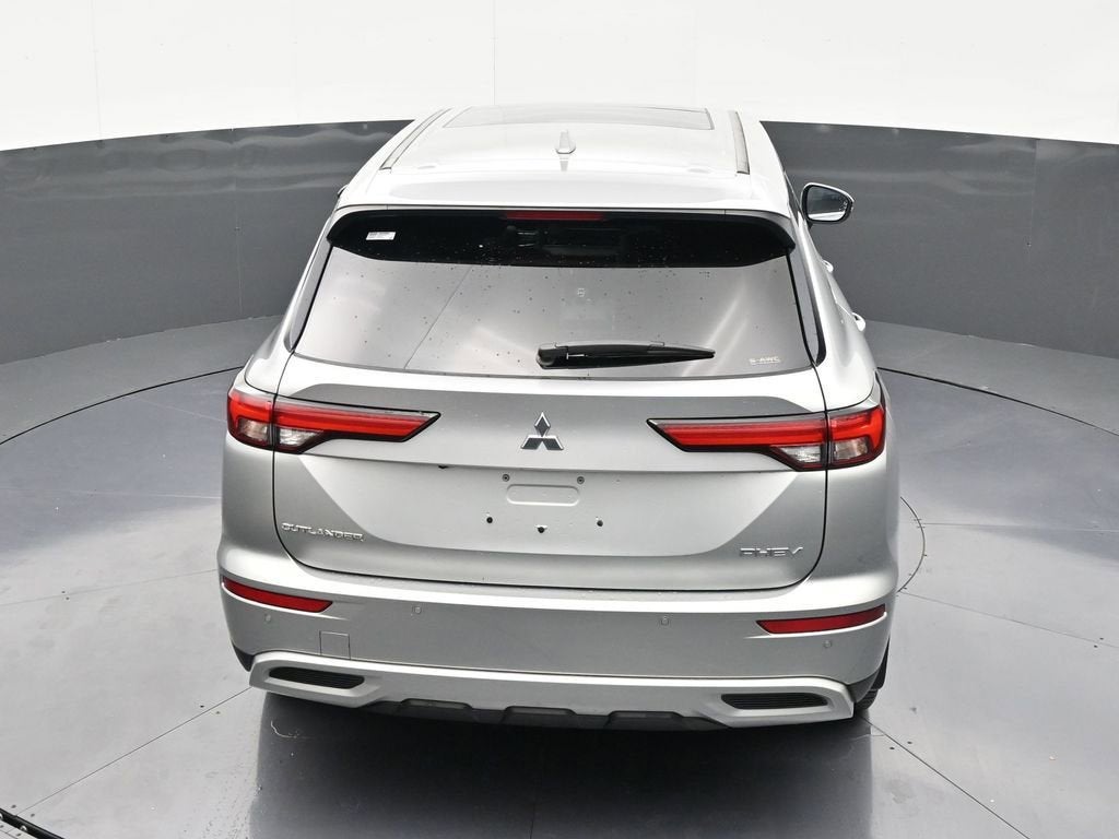 2023 Mitsubishi Outlander PHEV SE