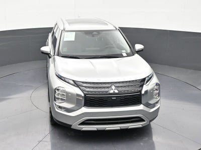2023 Mitsubishi Outlander PHEV SE