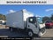 2025 Chevrolet Low Cab Forward 4500 XD Base
