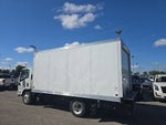2025 Chevrolet Low Cab Forward 4500 XD Base