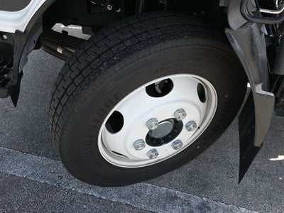 2025 Chevrolet Low Cab Forward 4500 XD Base