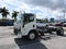 2025 Chevrolet Low Cab Forward 4500 XD Base