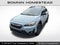 2021 Subaru Crosstrek 4DR SUV MT