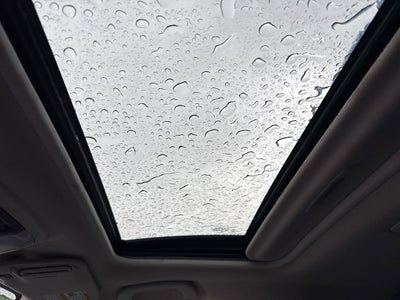 2018 Subaru Crosstrek Limited