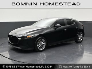 2021 Mazda Mazda3 Hatchback 2.5 S