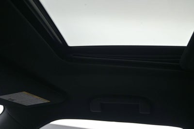 2021 Nissan Armada Platinum