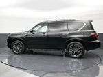 2021 Nissan Armada Platinum