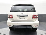 2020 Nissan Armada SV