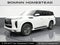 2025 INFINITI QX80 PURE