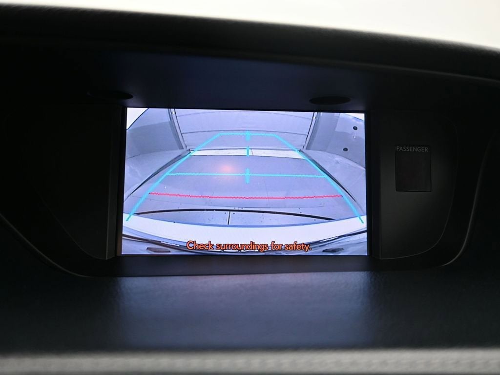 2014 Lexus ES 350 4DR SDN