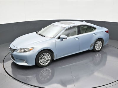 2014 Lexus ES 350 4DR SDN