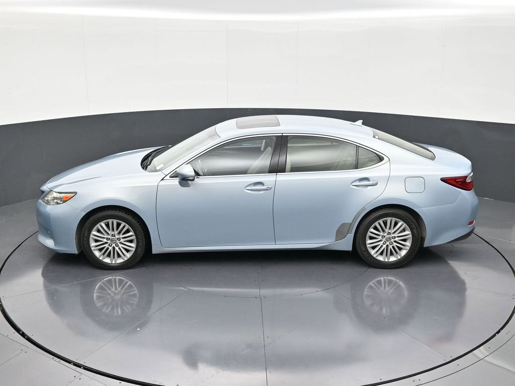 2014 Lexus ES 350 4DR SDN