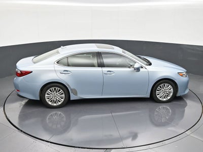 2014 Lexus ES 350 4DR SDN