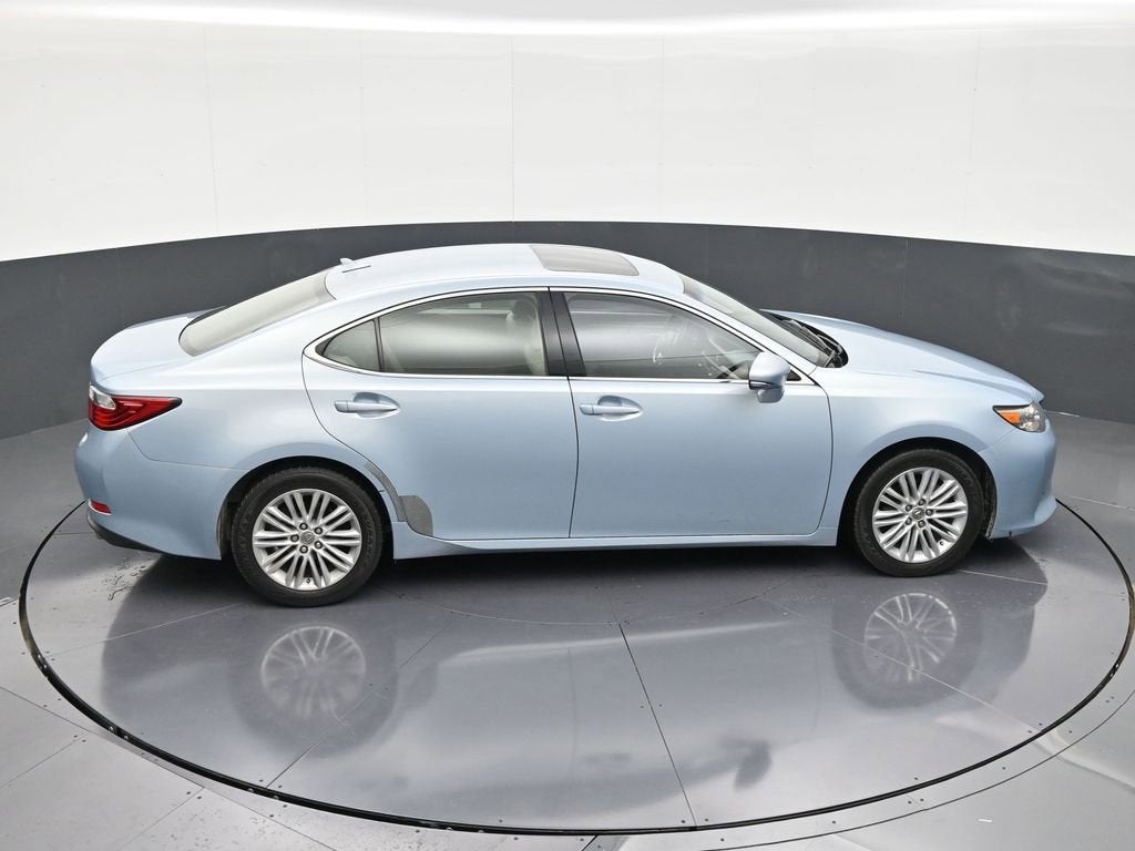 2014 Lexus ES 350 4DR SDN