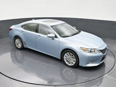 2014 Lexus ES 350 4DR SDN