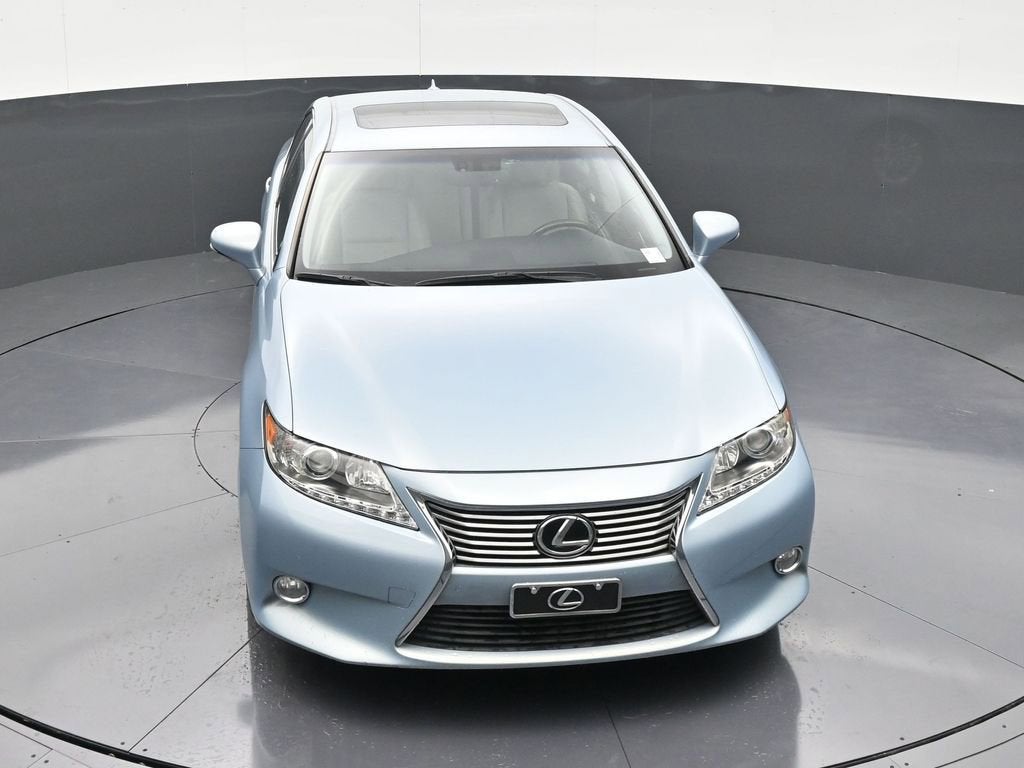 2014 Lexus ES 350 4DR SDN