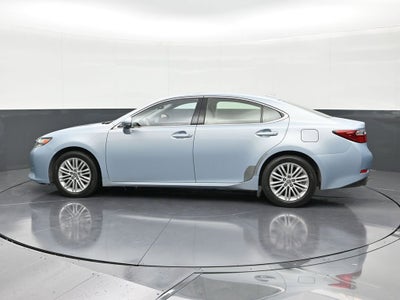 2014 Lexus ES 350 4DR SDN