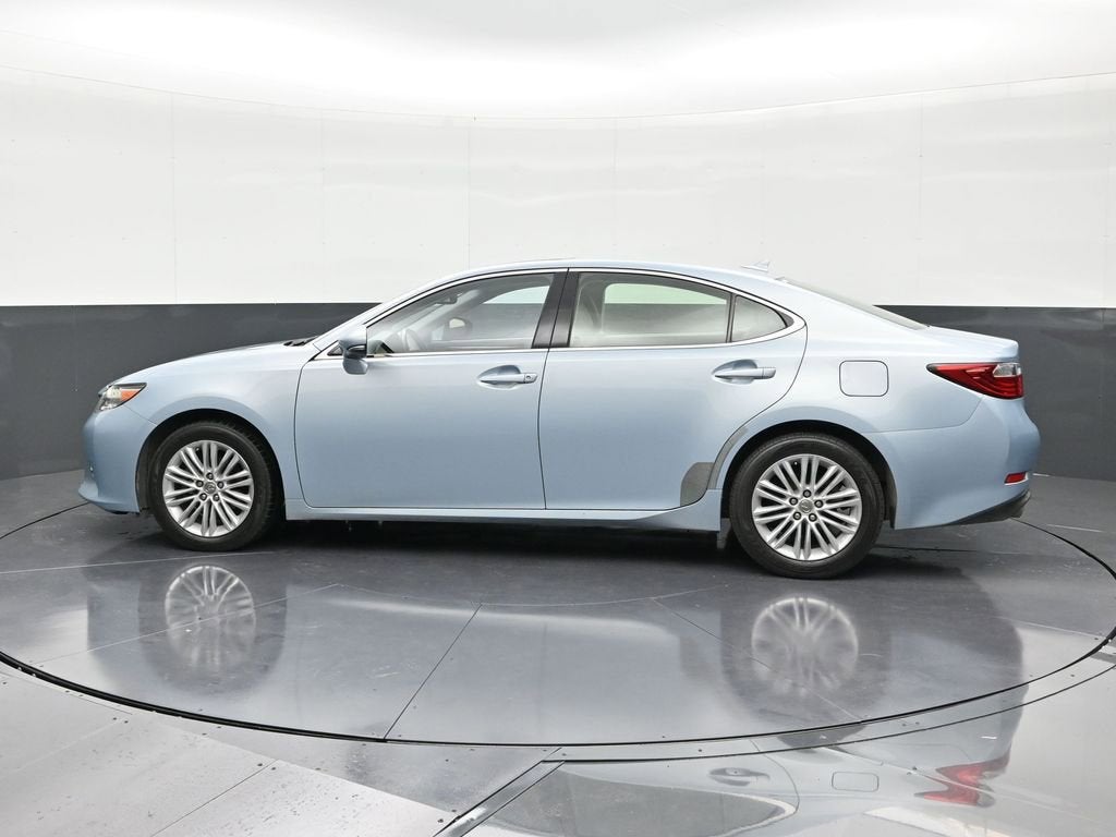 2014 Lexus ES 350 4DR SDN