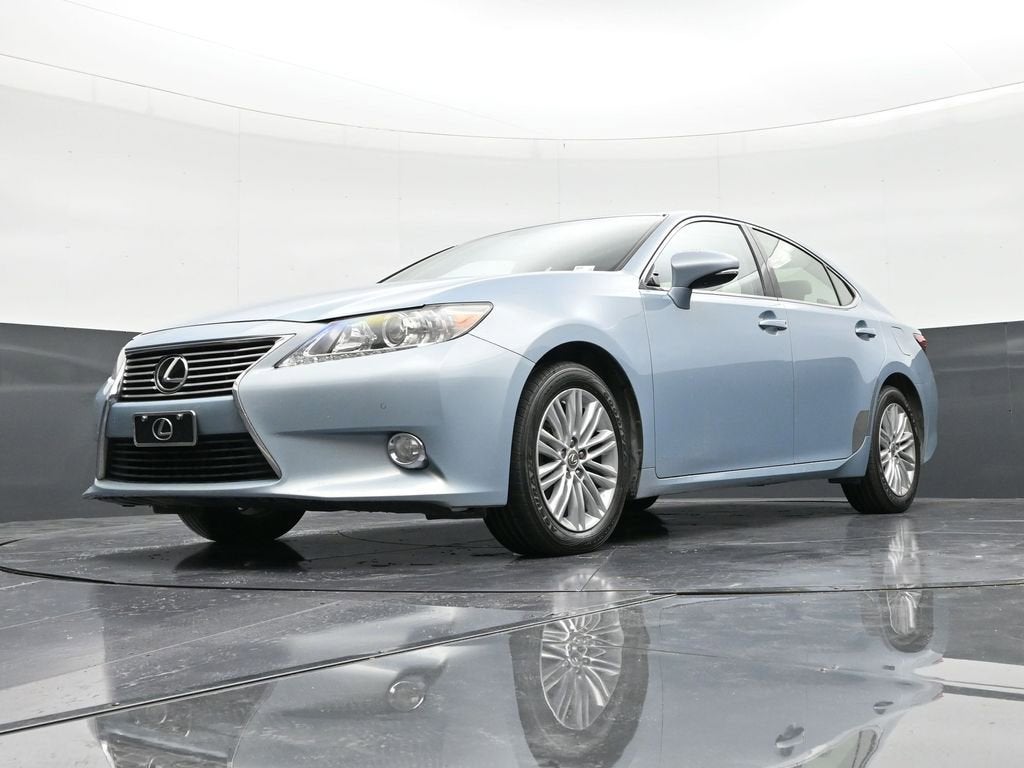 2014 Lexus ES 350 4DR SDN