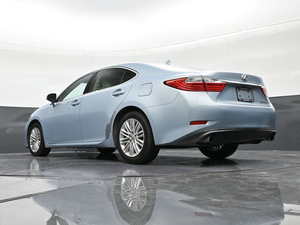 2014 Lexus ES 350 4DR SDN
