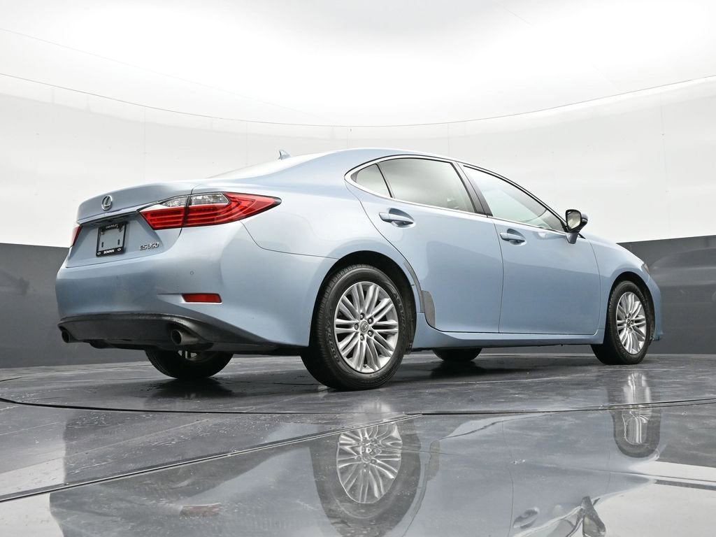 2014 Lexus ES 350 4DR SDN