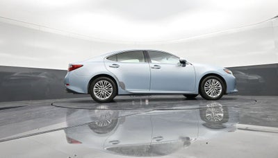 2014 Lexus ES 350 4DR SDN