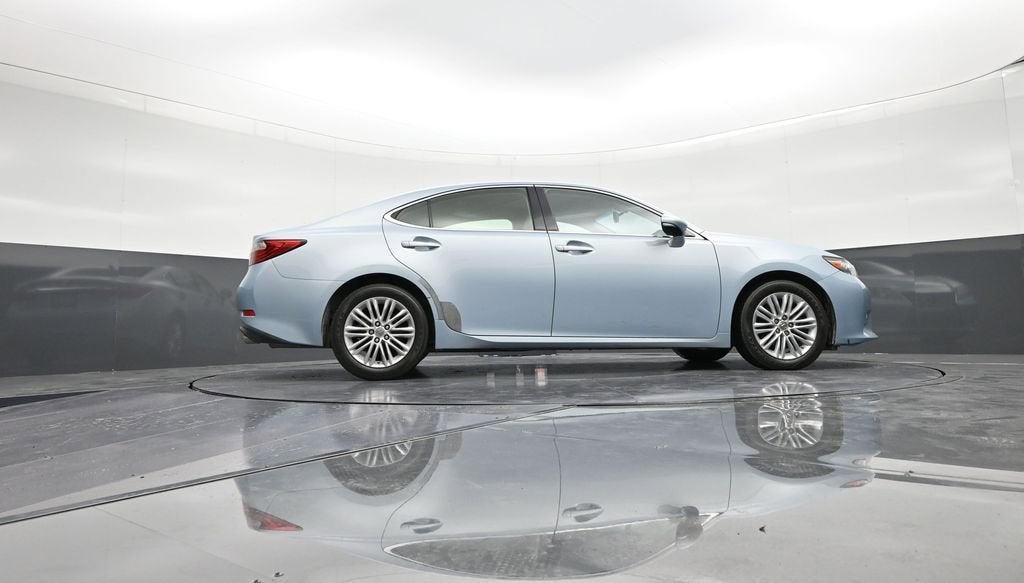 2014 Lexus ES 350 4DR SDN