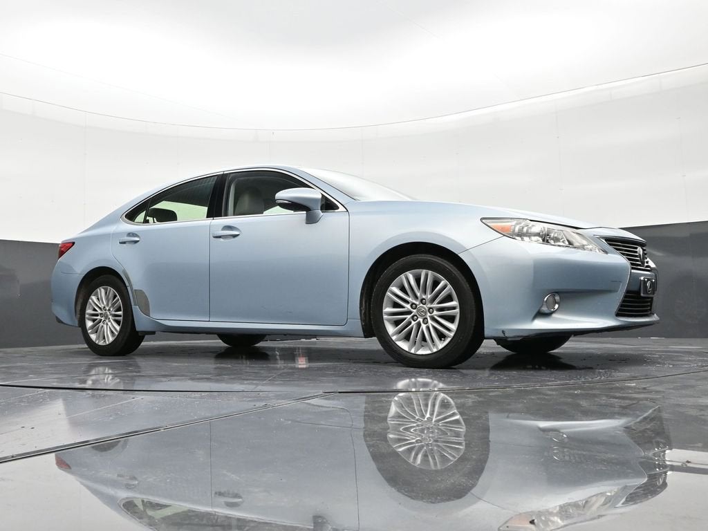 2014 Lexus ES 350 4DR SDN