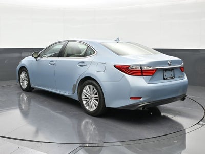 2014 Lexus ES 350 4DR SDN